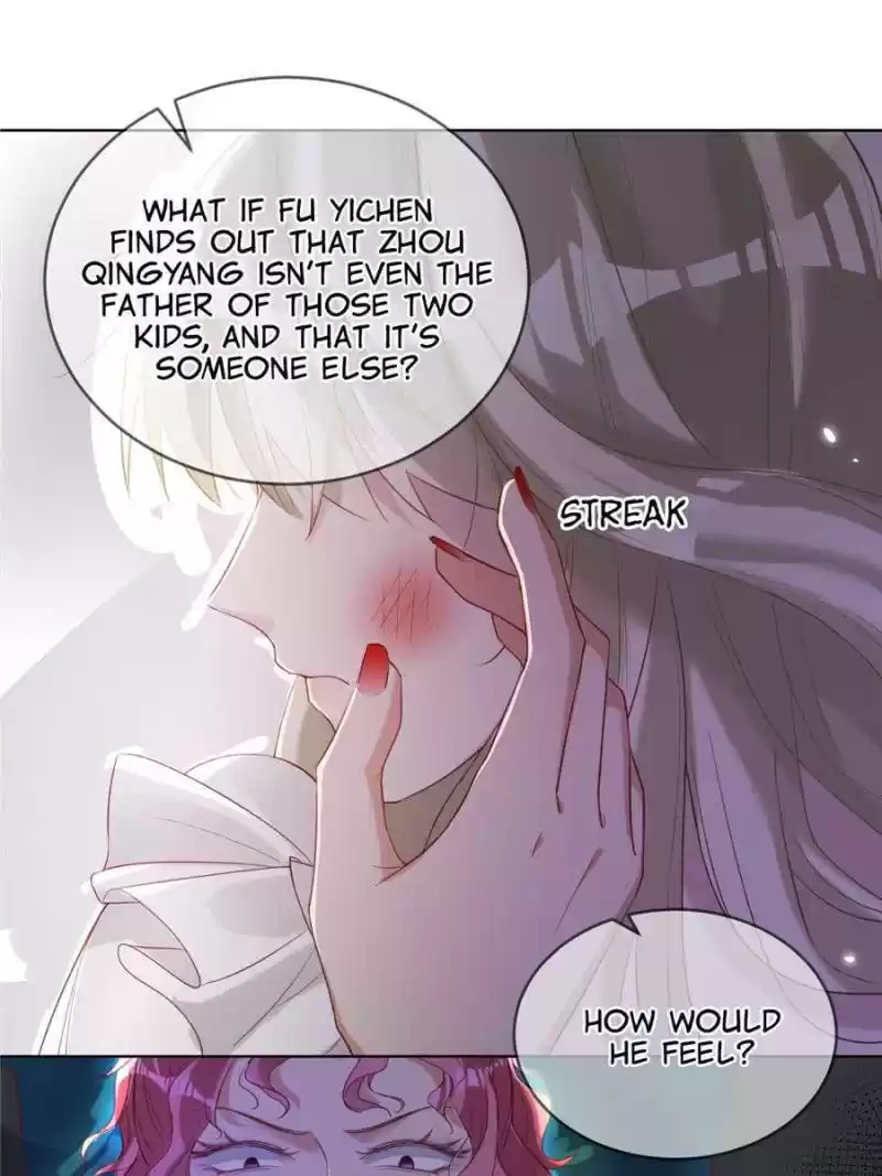 Sweet Love Chapter 58