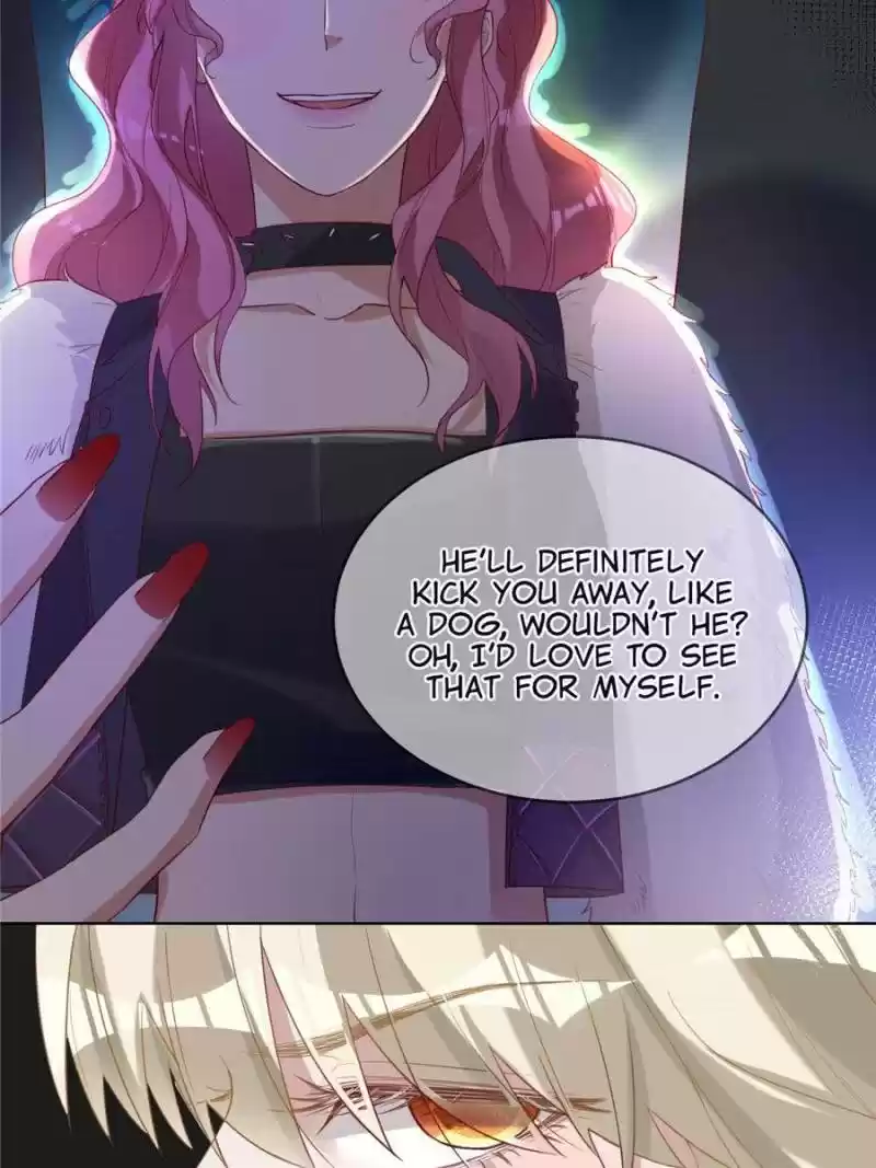 Sweet Love Chapter 58