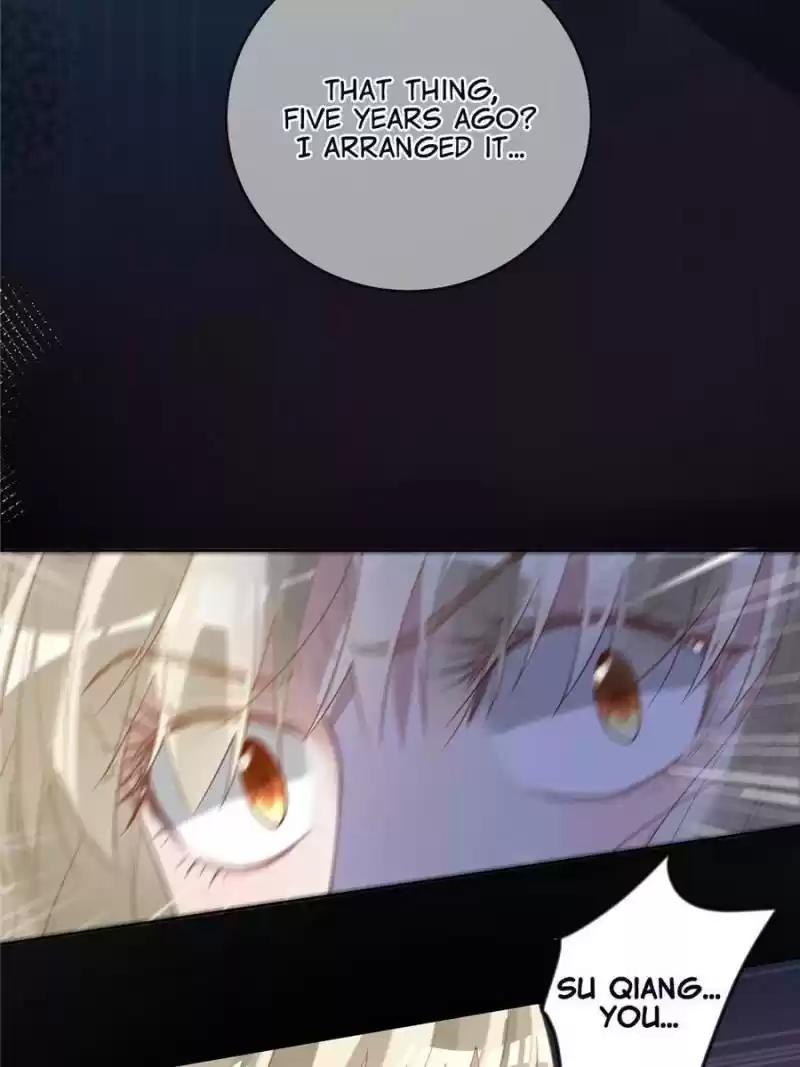 Sweet Love Chapter 58