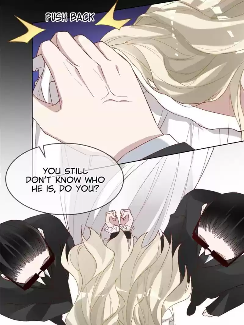 Sweet Love Chapter 58