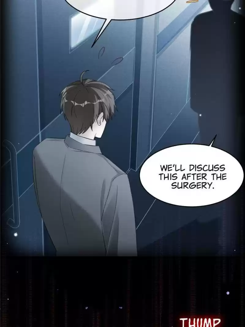 Sweet Love Chapter 58