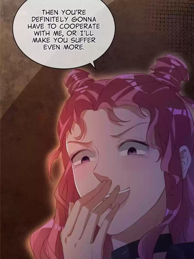 Sweet Love Chapter 59