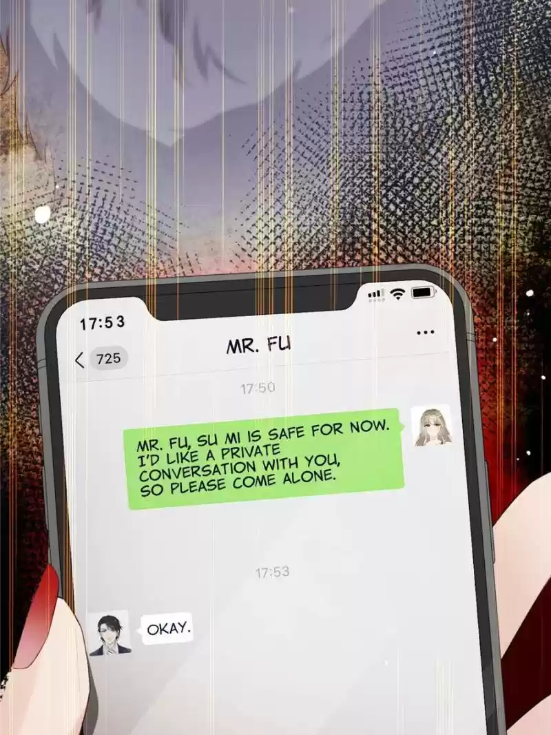 Sweet Love Chapter 59