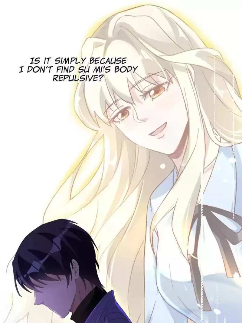 Sweet Love Chapter 59