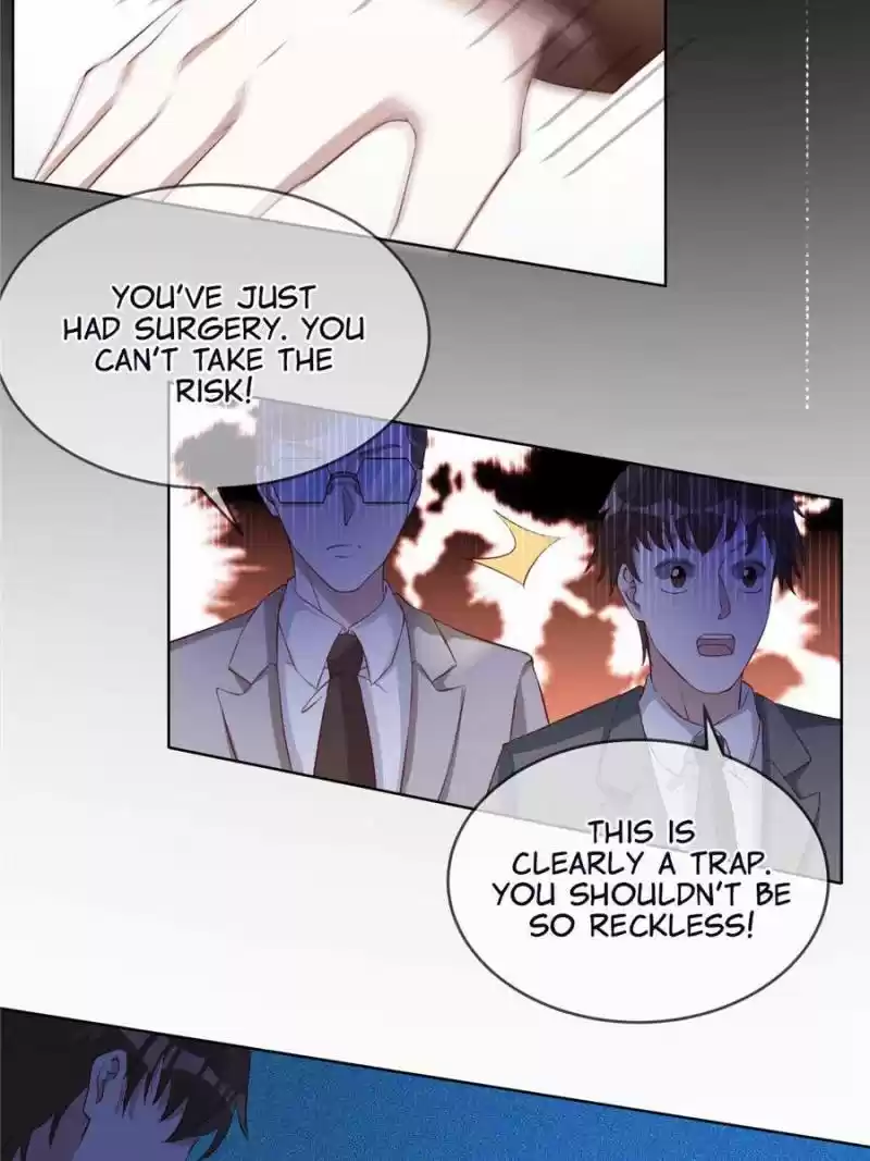 Sweet Love Chapter 59