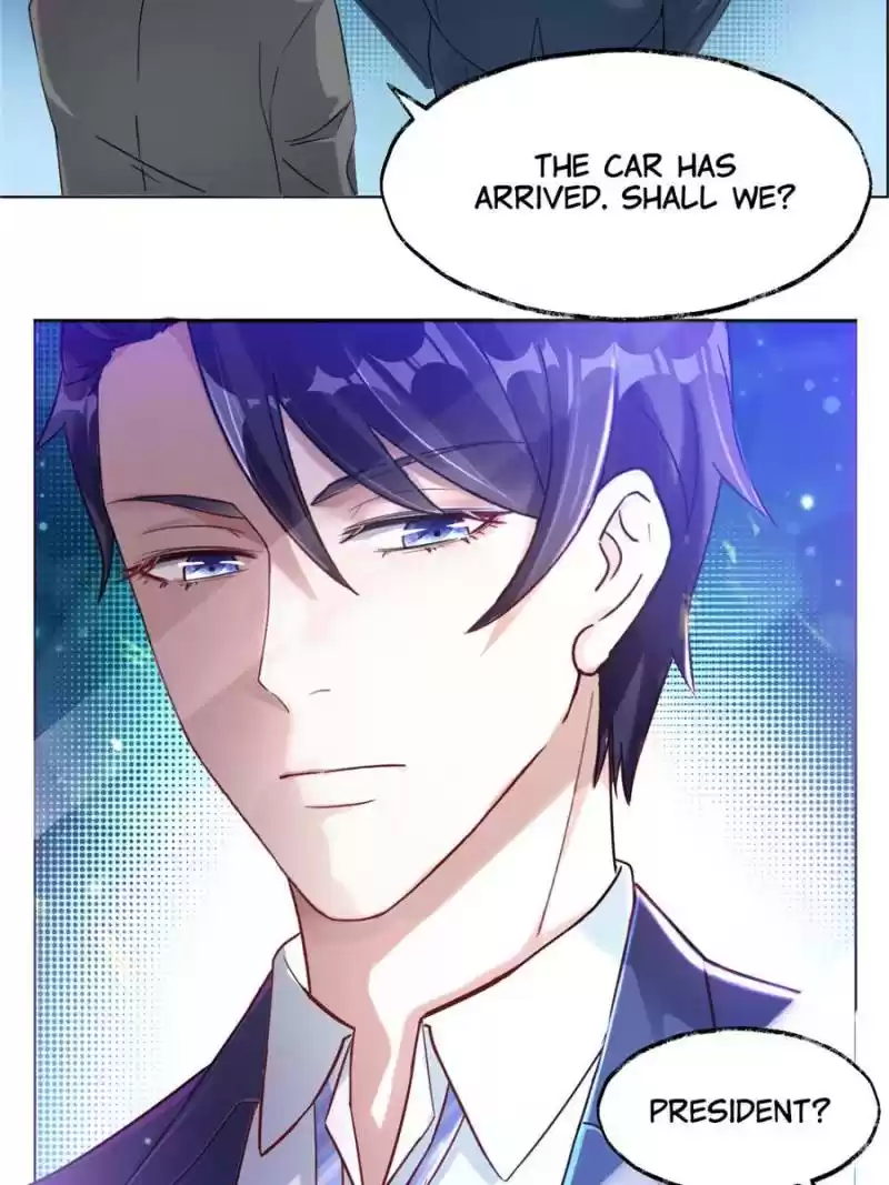 Sweet Love Chapter 6