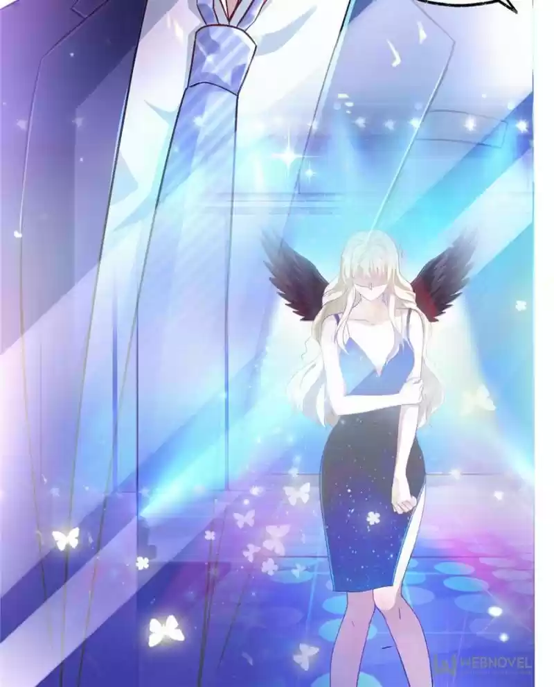 Sweet Love Chapter 6