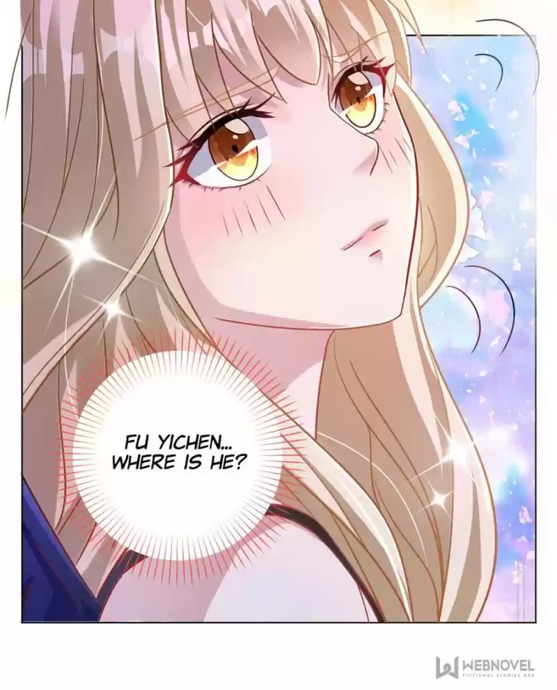 Sweet Love Chapter 6