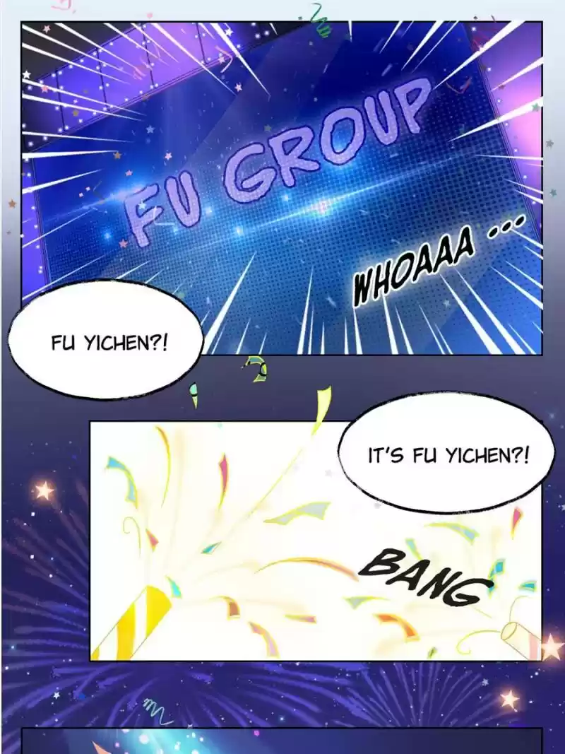 Sweet Love Chapter 6