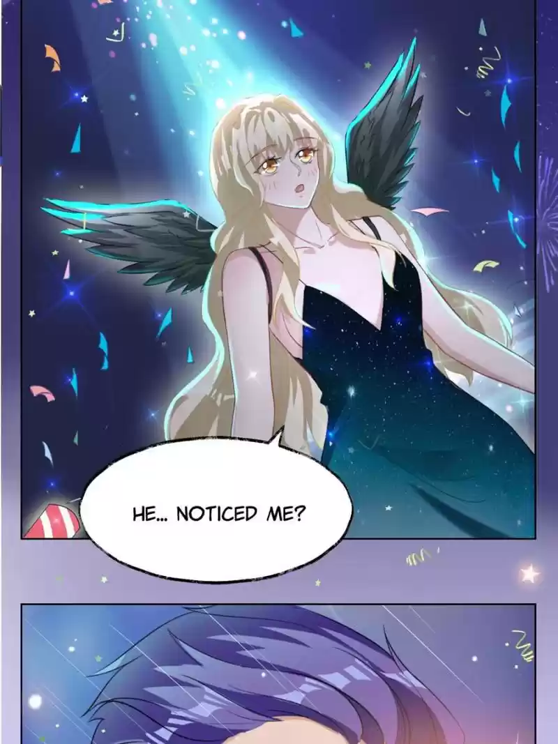 Sweet Love Chapter 6