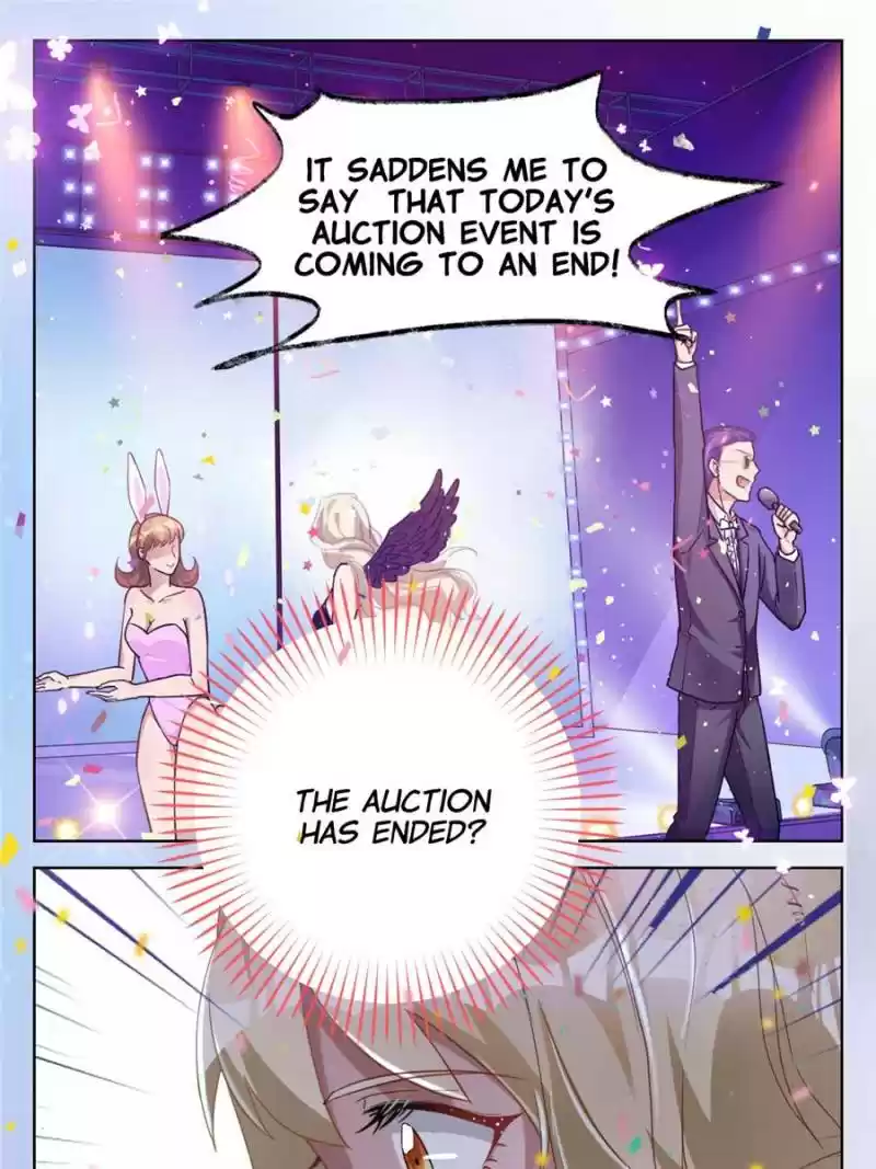 Sweet Love Chapter 6