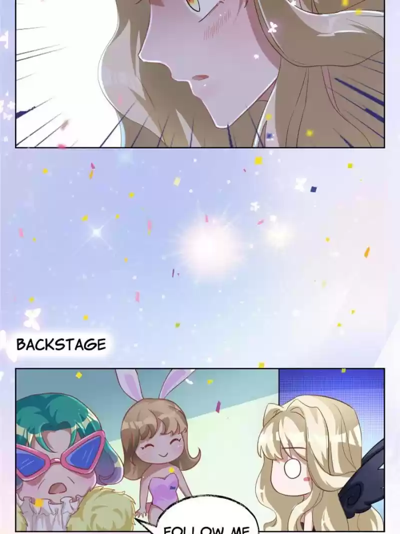 Sweet Love Chapter 6