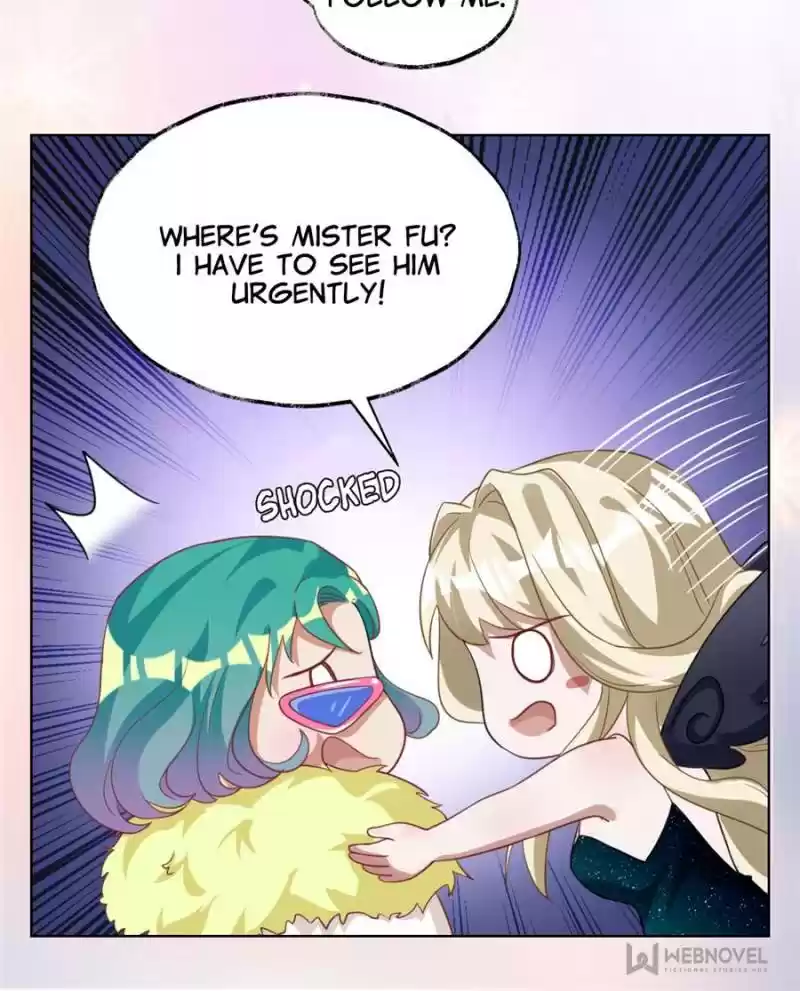 Sweet Love Chapter 6