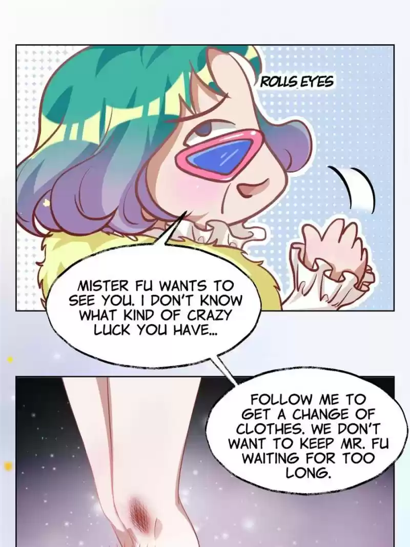 Sweet Love Chapter 6