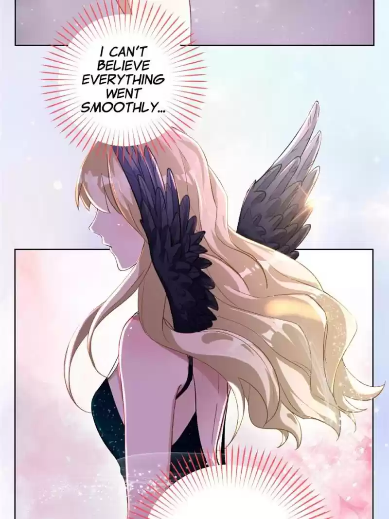 Sweet Love Chapter 6