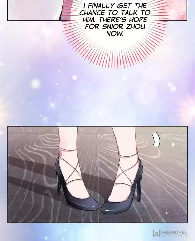 Sweet Love Chapter 6