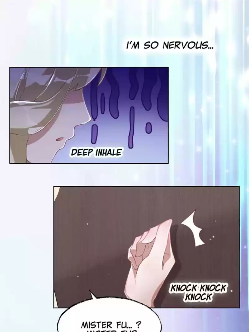 Sweet Love Chapter 6