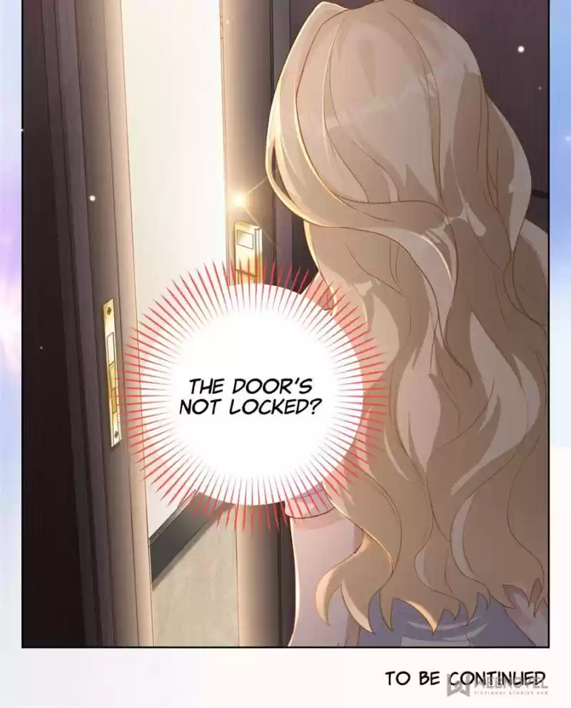 Sweet Love Chapter 6