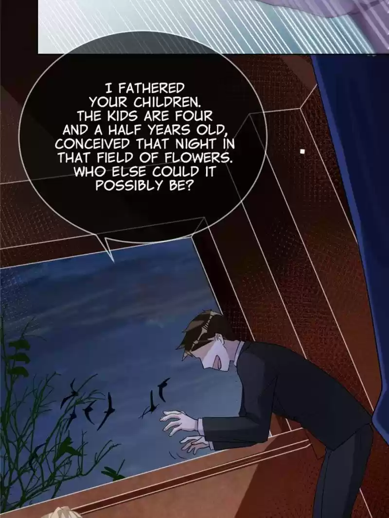 Sweet Love Chapter 60