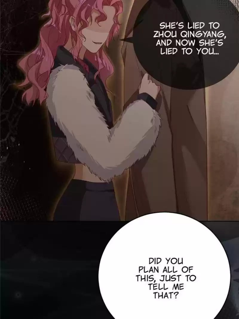 Sweet Love Chapter 60