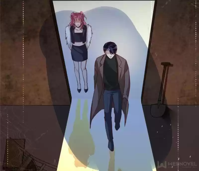 Sweet Love Chapter 60