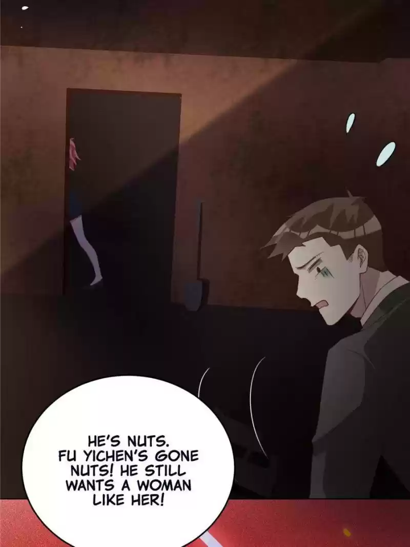 Sweet Love Chapter 60