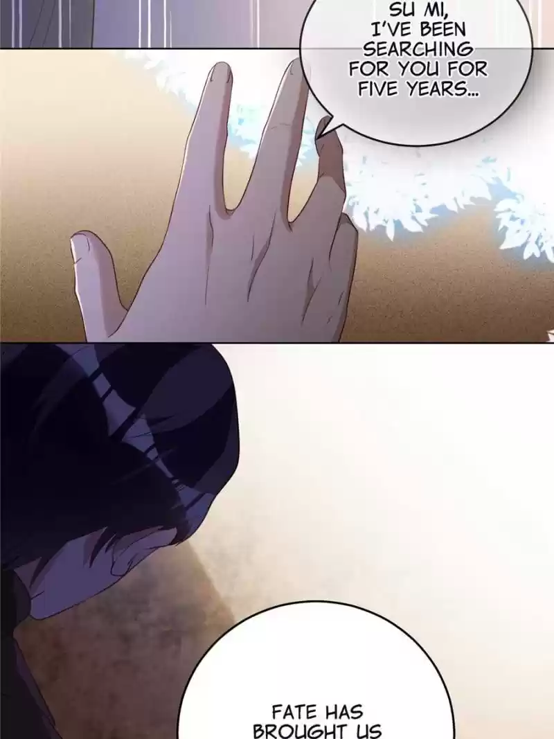 Sweet Love Chapter 61