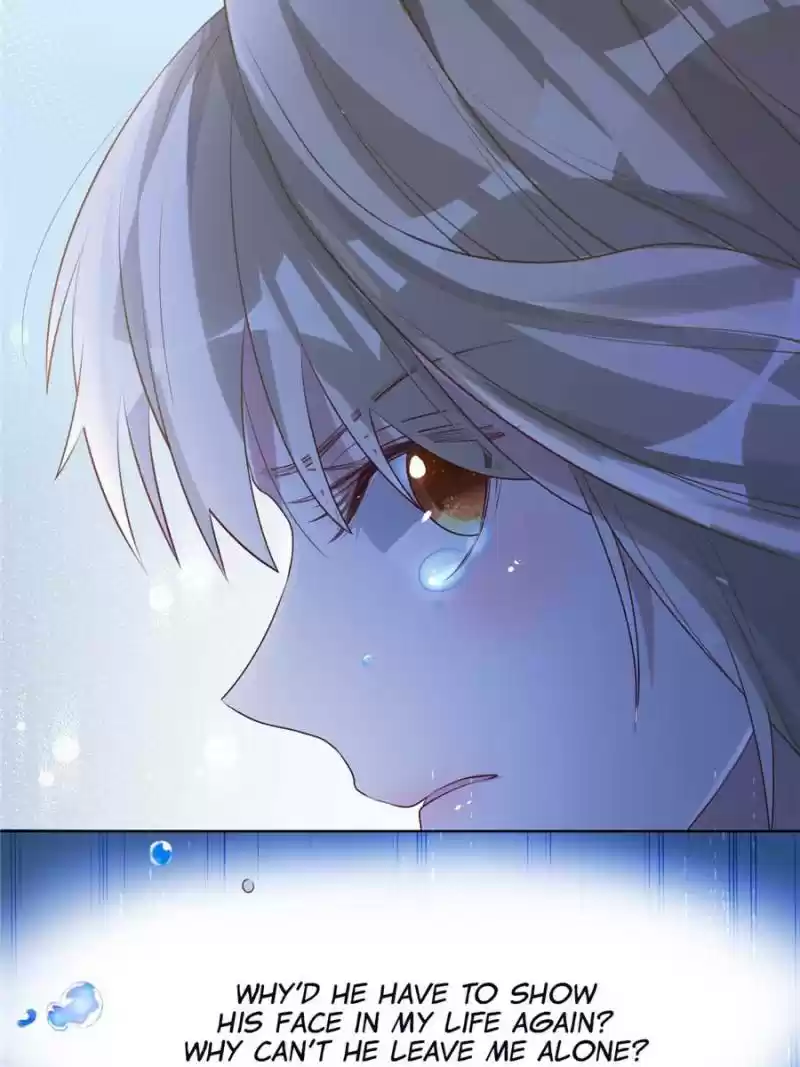 Sweet Love Chapter 61