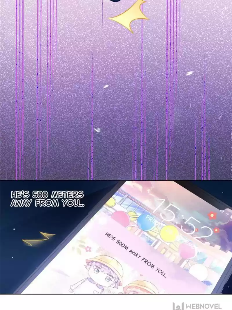 Sweet Love Chapter 62