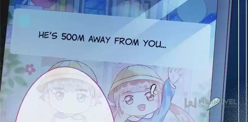 Sweet Love Chapter 62