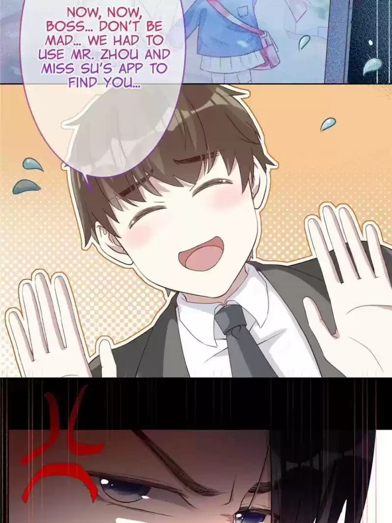 Sweet Love Chapter 63