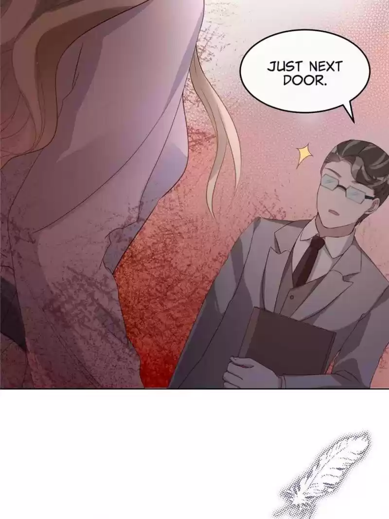 Sweet Love Chapter 63