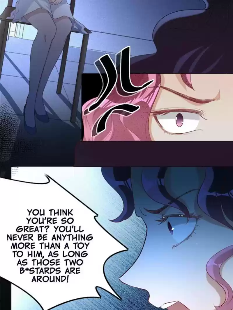 Sweet Love Chapter 63