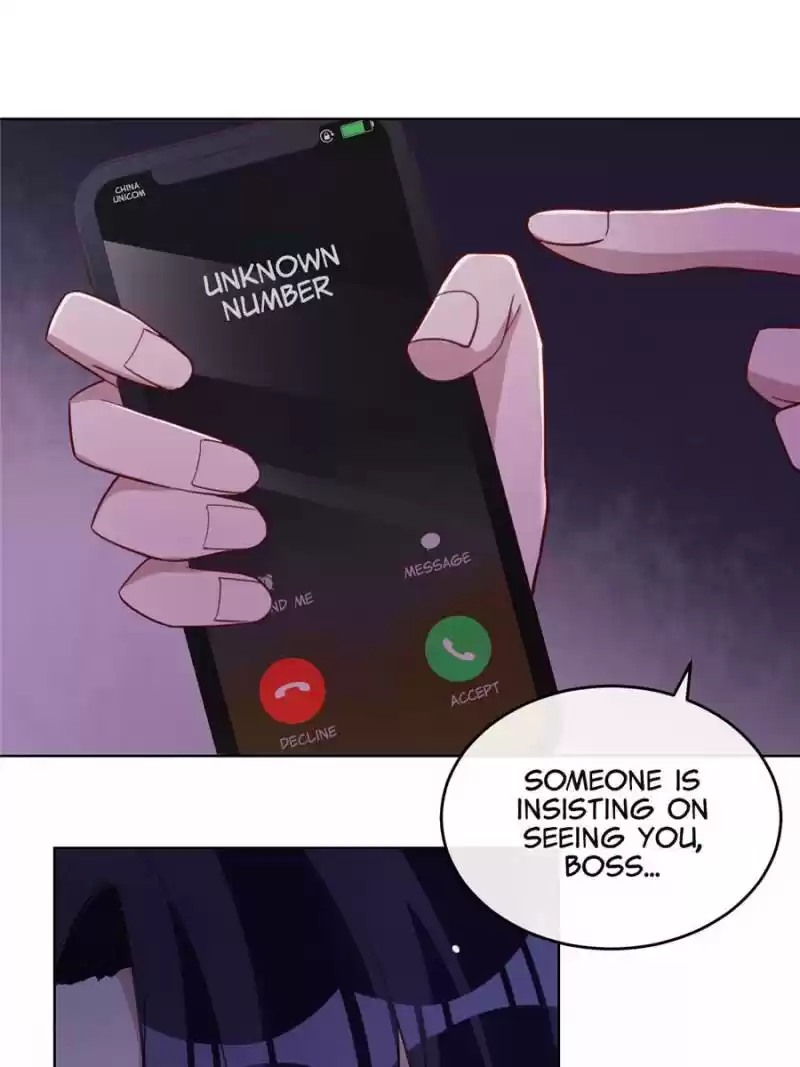 Sweet Love Chapter 64