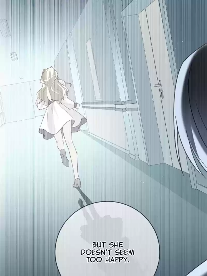 Sweet Love Chapter 64