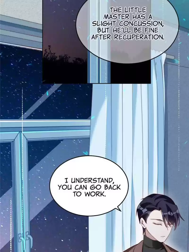 Sweet Love Chapter 65