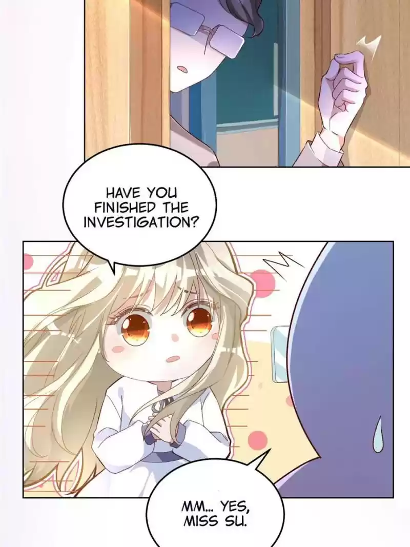 Sweet Love Chapter 65