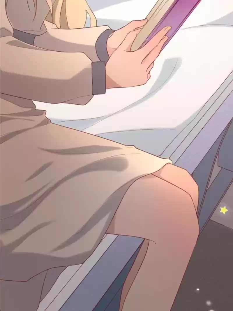 Sweet Love Chapter 66