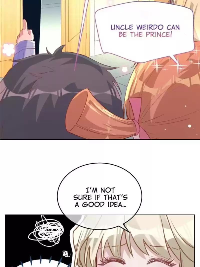 Sweet Love Chapter 66