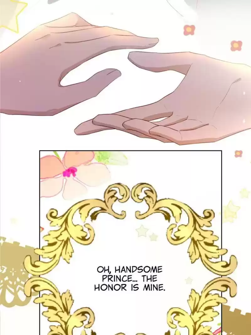 Sweet Love Chapter 66