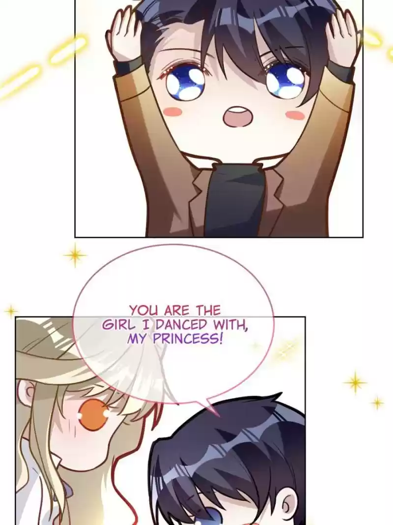 Sweet Love Chapter 66