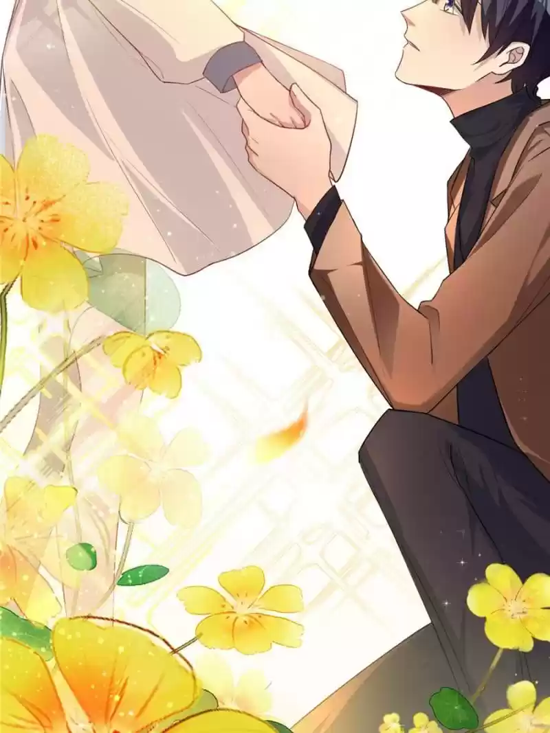 Sweet Love Chapter 66