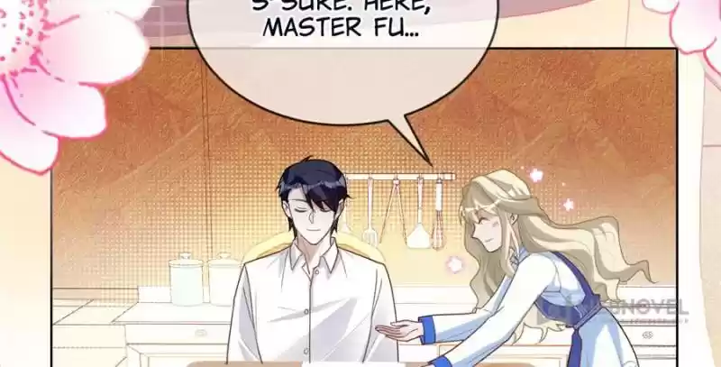 Sweet Love Chapter 67