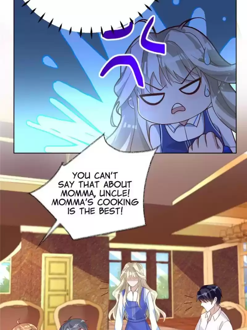 Sweet Love Chapter 67