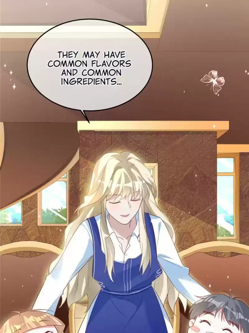 Sweet Love Chapter 67