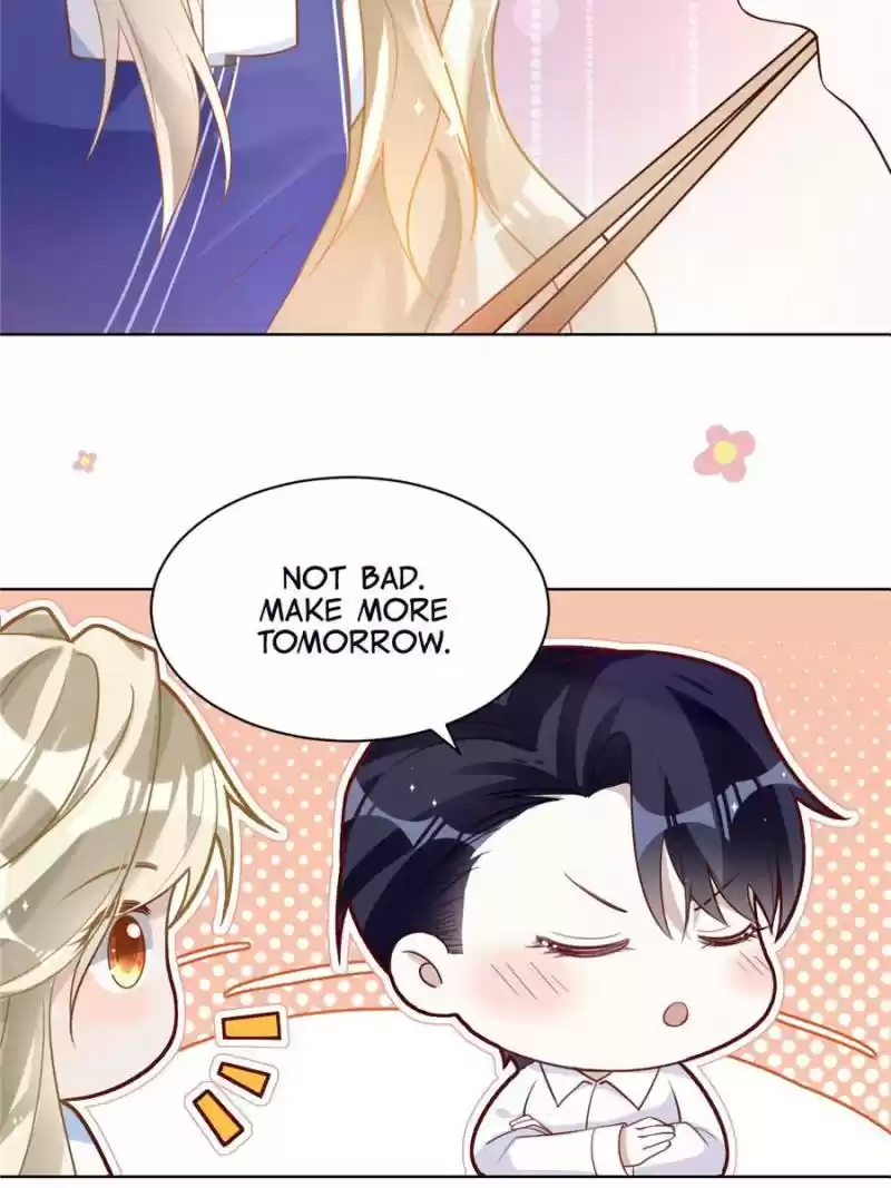 Sweet Love Chapter 67