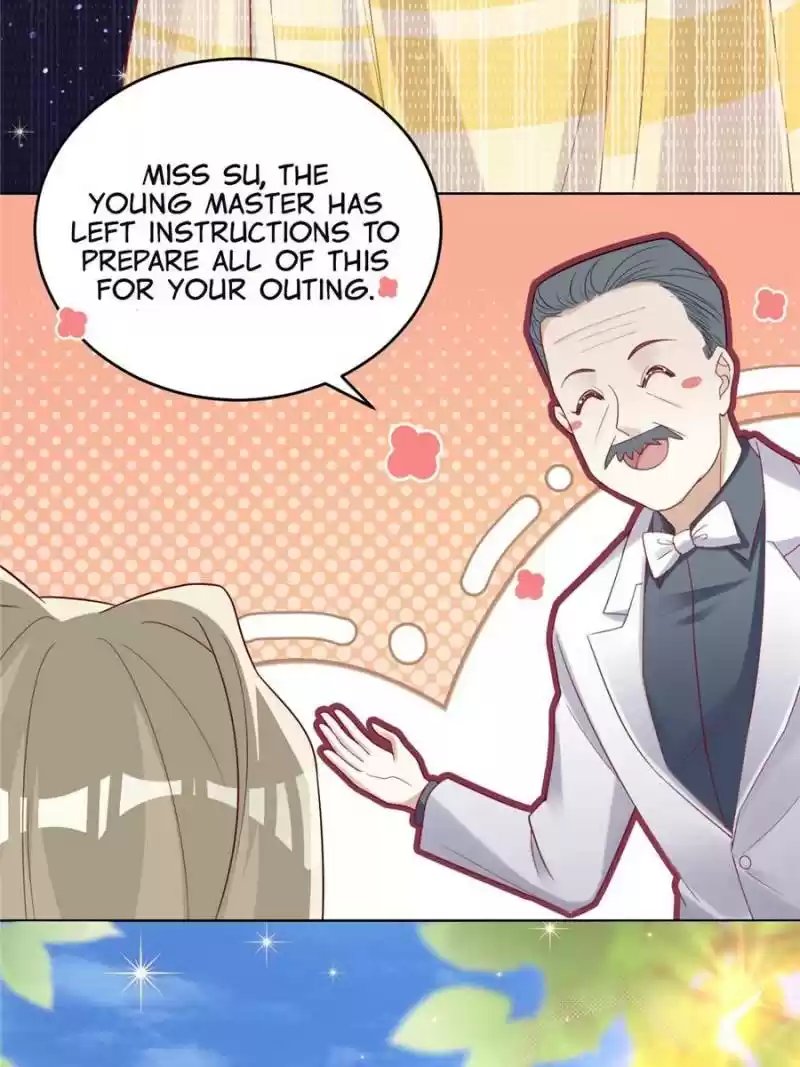 Sweet Love Chapter 68