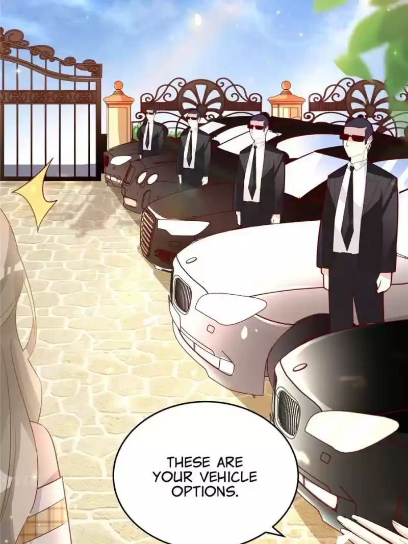 Sweet Love Chapter 68