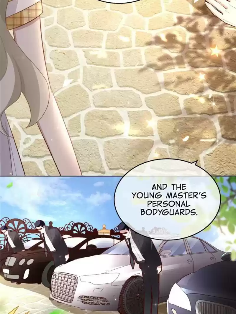 Sweet Love Chapter 68