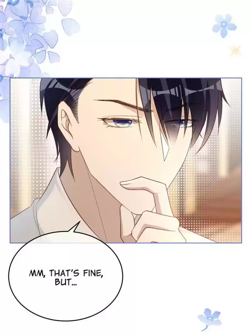 Sweet Love Chapter 68